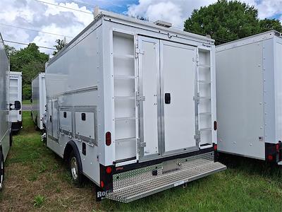 New 2023 Ford E-350 Rockport Box Van for sale #FL24100 - photo 2