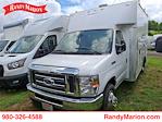 New 2023 Ford E-350 Rockport Box Van for sale #FL24100 - photo 1