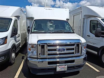 New 2023 Ford E-350 Rockport Box Van for sale #FL24235 - photo 2