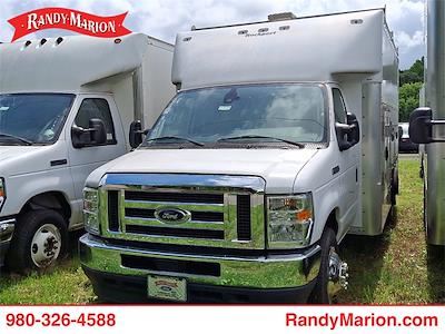 New 2023 Ford E-350 Rockport Box Van for sale #FL24236 - photo 1