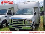 New 2023 Ford E-350 Rockport Box Van for sale #FL24236 - photo 1