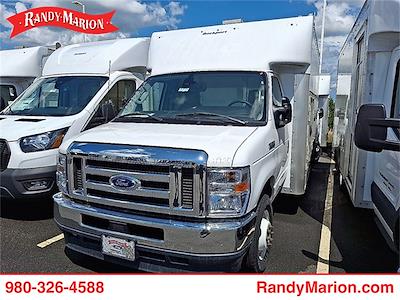 2023 Ford E-350 RWD Rockport Box Van for sale #FL24591 - photo 1