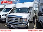 2023 Ford E-350 RWD Rockport Box Van for sale #FL24591 - photo 1