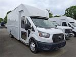 New 2023 Ford Transit 350 HD Utilimaster Box Van for sale #FL24617 - photo 3