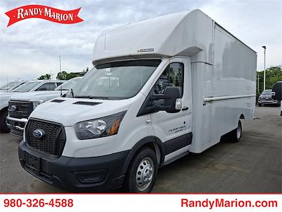 2023 Ford Transit 350 HD AWD Box Van for sale #FL24646 - photo 1