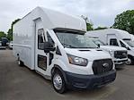 2023 Ford Transit 350 HD AWD Box Van for sale #FL24646 - photo 3