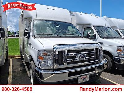 2023 Ford E-350 RWD Rockport Box Van for sale #FL24655 - photo 1