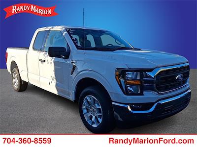 2023 Ford F-150 Super Cab RWD Pickup for sale #FL24953 - photo 1