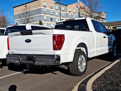 2023 Ford F-150 Super Cab RWD Pickup for sale #FL24953 - photo 2