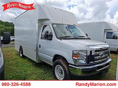 2024 Ford E-350 RWD Utilimaster Box Van for sale #FL25070 - photo 1