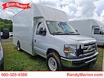 2024 Ford E-350 RWD Utilimaster Box Van for sale #FL25070 - photo 1