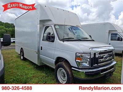 New 2024 Ford E-350 Utilimaster Box Van for sale #FL25075 - photo 1
