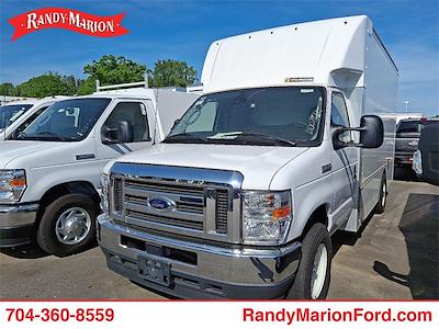 2024 Ford E-350 RWD Box Van for sale #FL25086 - photo 1