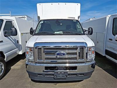 2024 Ford E-350 RWD Box Van for sale #FL25086 - photo 2