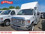 2024 Ford E-350 RWD Box Van for sale #FL25086 - photo 1