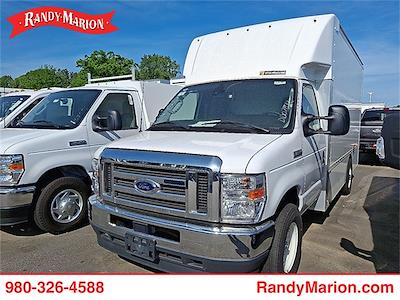 2024 Ford E-350 RWD Box Van for sale #FL25095 - photo 1