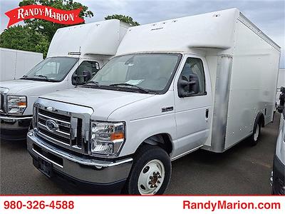 2024 Ford E-350 RWD Rockport Box Van for sale #FL25242 - photo 1