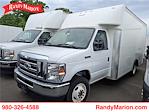 2024 Ford E-350 RWD Rockport Box Van for sale #FL25242 - photo 1
