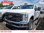2023 Ford F-250 Regular Cab 4x4 Pickup for sale #FL25275 - photo 1