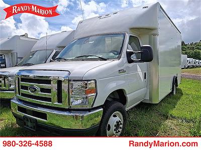 2024 Ford E-450 RWD Rockport Box Van for sale #FL25297 - photo 1