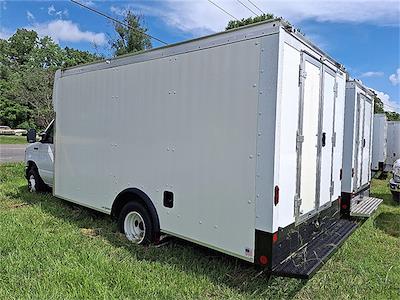 2024 Ford E-450 RWD Rockport Box Van for sale #FL25297 - photo 2