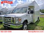 2024 Ford E-450 RWD Rockport Box Van for sale #FL25297 - photo 1