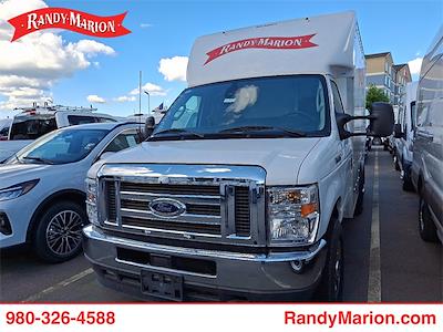 2024 Ford E-350 RWD Rockport Box Van for sale #FL25325 - photo 1