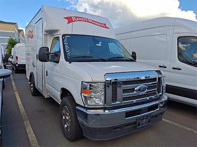 2024 Ford E-350 RWD Rockport Box Van for sale #FL25325 - photo 2