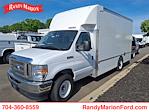 2024 Ford E-350 RWD Box Van for sale #FL25617 - photo 1