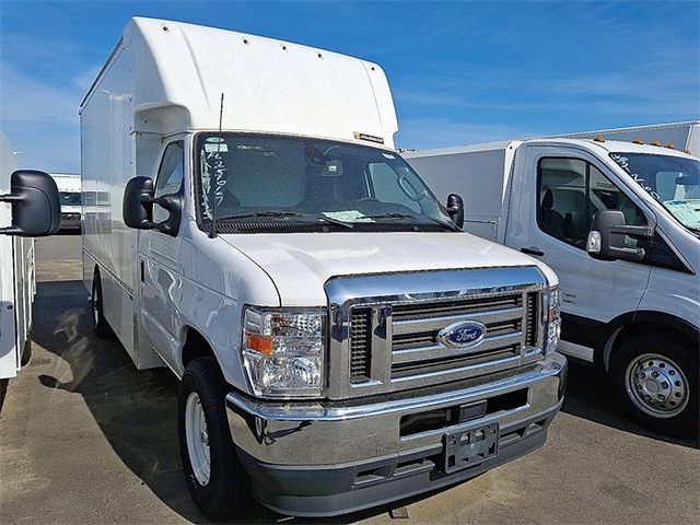 New 2024 Ford E-350 - photo 5