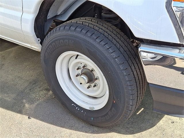 New 2024 Ford E-350 - photo 6