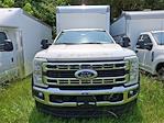 2023 Ford F-550 Super Cab DRW 4x4 Rockport Box Truck for sale #FL25663 - photo 3