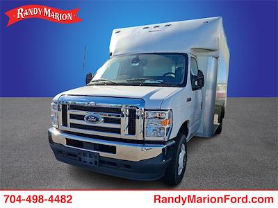 2024 Ford E-450 RWD Step Van / Walk-in for sale #FL25779 - photo 1