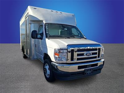 2024 Ford E-450 RWD Step Van / Walk-in for sale #FL25779 - photo 2