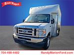 2024 Ford E-450 RWD Step Van / Walk-in for sale #FL25779 - photo 1