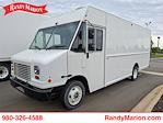 New 2023 Ford F-59 18' P1000 Utilimaster Step Van / Walk-in for sale #FL25787 - photo 1
