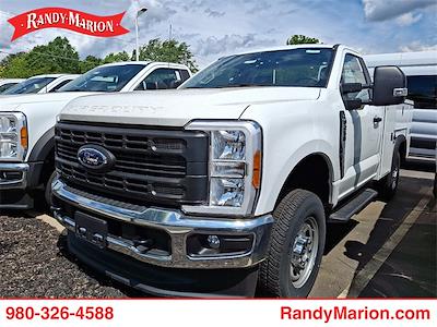 2023 Ford F-250 Regular Cab 4x4 Pickup for sale #FL25853 - photo 1