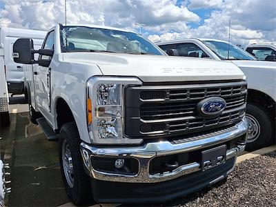2023 Ford F-250 Regular Cab 4x4 Pickup for sale #FL25853 - photo 2