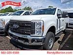 2023 Ford F-250 Regular Cab 4x4 Pickup for sale #FL25853 - photo 1