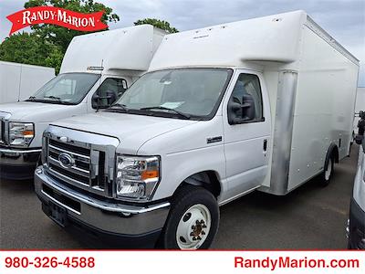 2024 Ford E-350 RWD Rockport Box Van for sale #FL25859 - photo 1