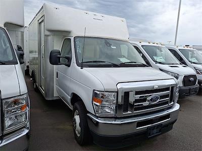 2024 Ford E-350 RWD Rockport Box Van for sale #FL25859 - photo 2
