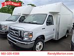 2024 Ford E-350 RWD Rockport Box Van for sale #FL25859 - photo 1