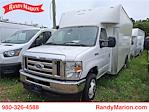 2024 Ford E-350 RWD Rockport Box Van for sale #FL25969 - photo 1
