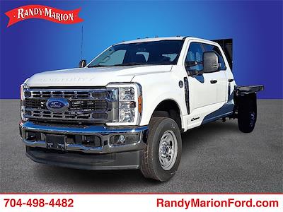2024 Ford E-350 RWD Flatbed Truck for sale #FL25989 - photo 1