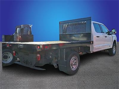 2024 Ford E-350 RWD Flatbed Truck for sale #FL25989 - photo 2