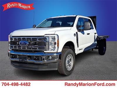 New 2024 Ford E-350 Cutaway for sale #FL25992 - photo 1