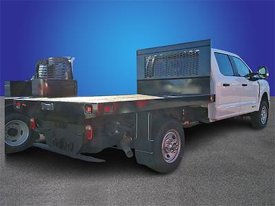 2024 Ford E-350 RWD Flatbed Truck for sale #FL25992 - photo 2