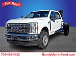 2024 Ford E-350 RWD Flatbed Truck for sale #FL25993 - photo 1