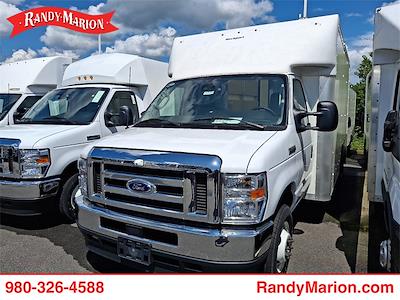 2024 Ford E-450 RWD Rockport Box Van for sale #FL25995 - photo 1