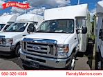 2024 Ford E-450 RWD Rockport Box Van for sale #FL25995 - photo 1